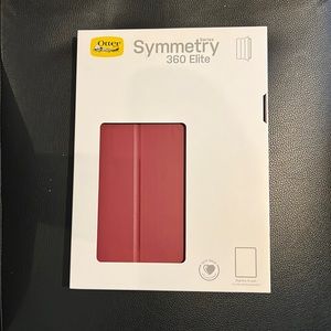 Otterbox symmetry 360 elite Ipad pro 11’ case